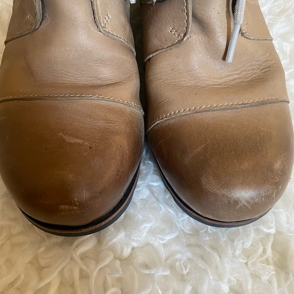 Sorel Joan of Artic Tan 9.5 - Picture 6 of 8